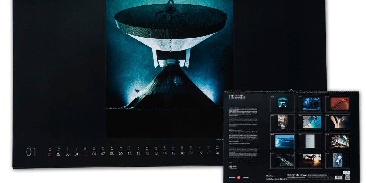 Christmas gift ideas for photographers