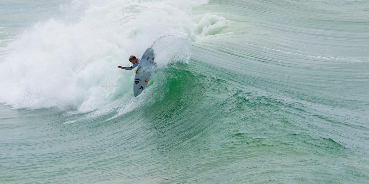 A Major in Applied Shredding