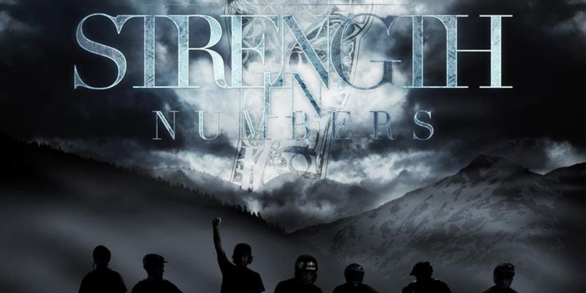 Strength in Numbers online premiere