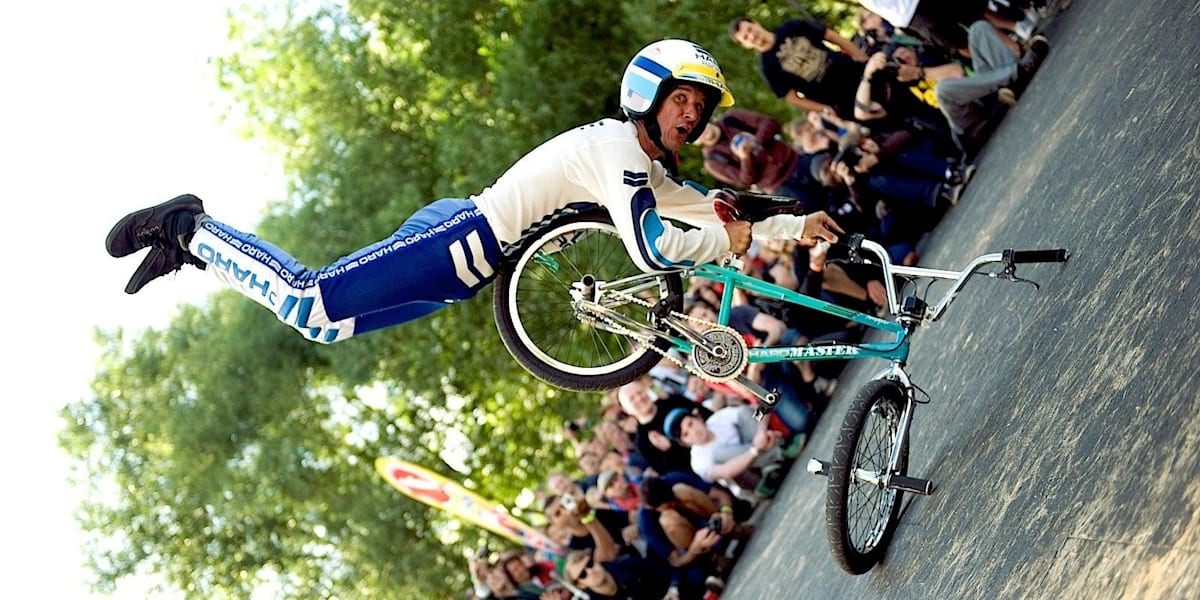 2012 haro best sale bmx