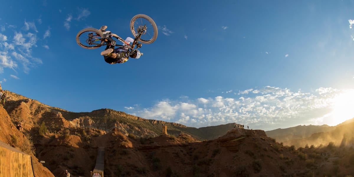 mountain bike el
