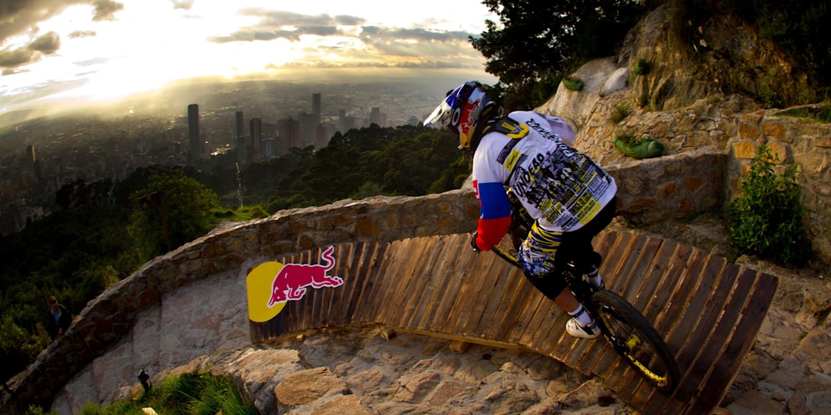 Red Bull O’Marisquino 2012: Filip Polc POV