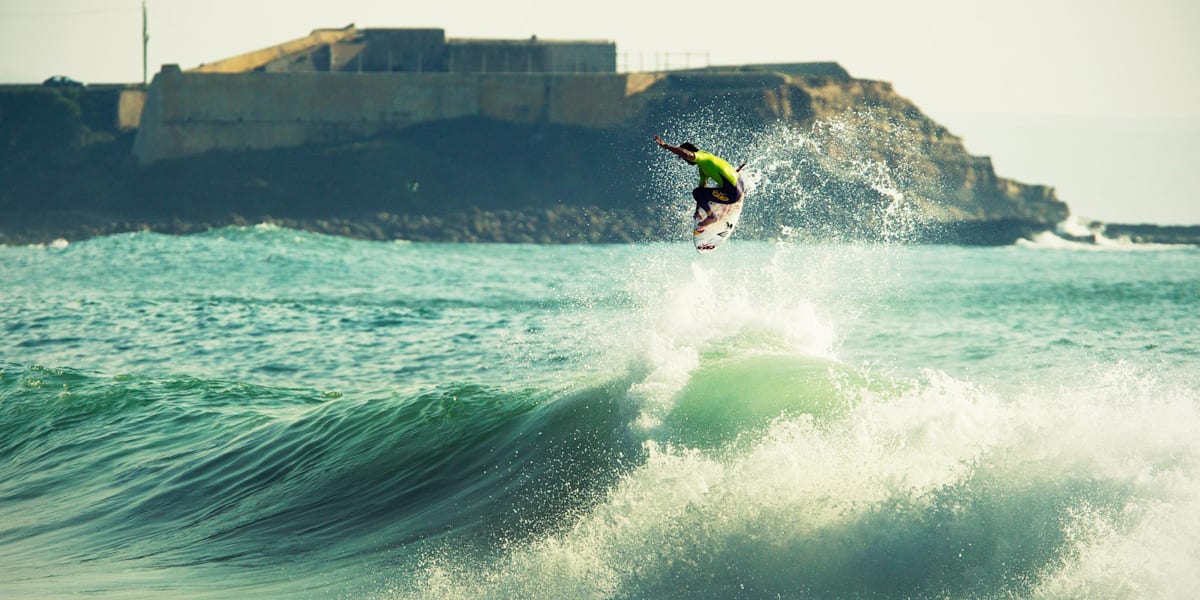 Rip Curl Pro Portugal