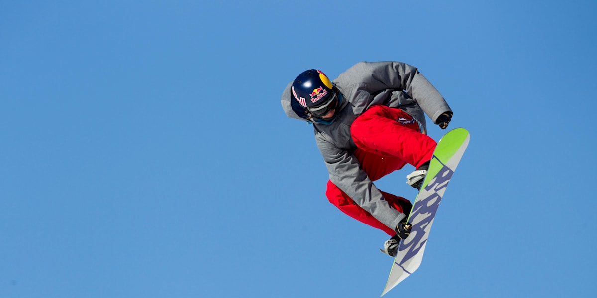 FIS World Snowboard Championships