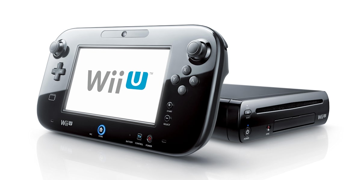 Wii u gamepad buy deals