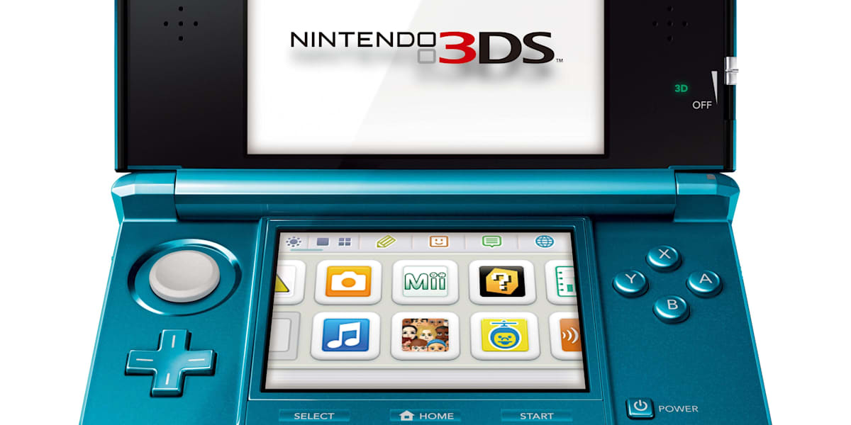 Should You Buy A Nintendo 3DS XL?