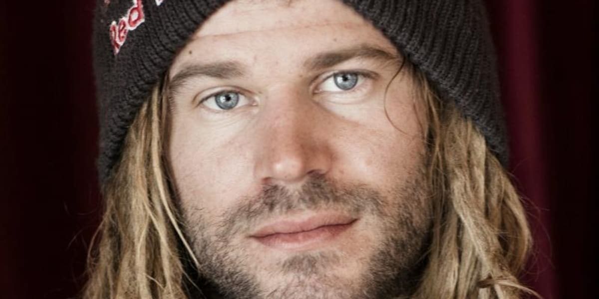 John Jackson Snowboard Offizielles Athletenprofil