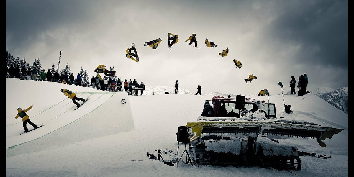 Seppe Smits Claims Hat-Trick at 5* Spring Battle