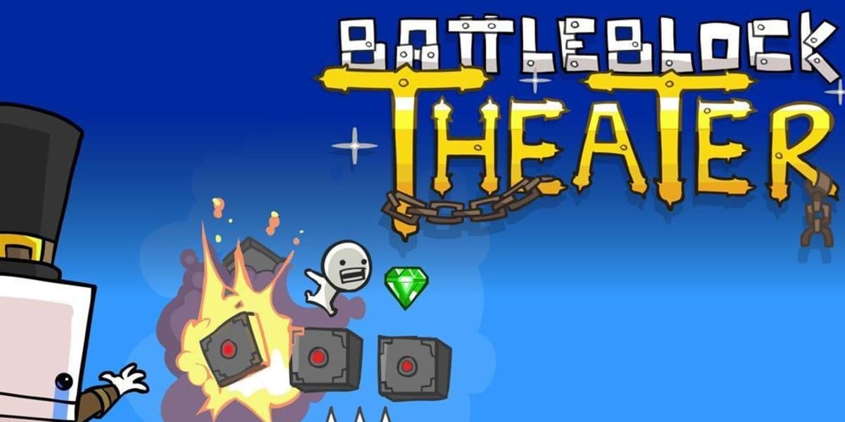 Battleblock theater xbox one top