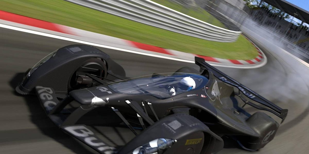 Video Game Review: With 'Gran Turismo 5,' we can't wait to get on