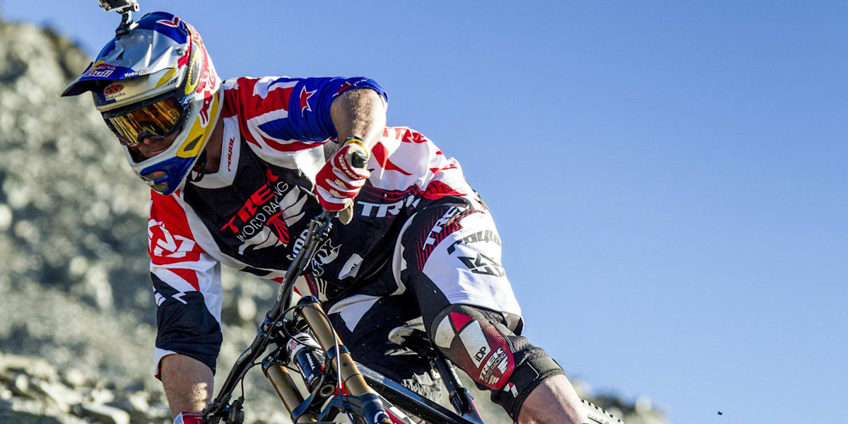 Trek world hot sale racing
