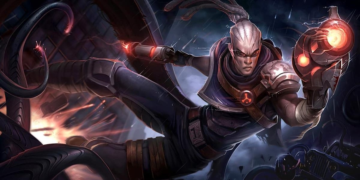 Image gallery for League of Legends: Legends Never Die (Music Video) -  FilmAffinity