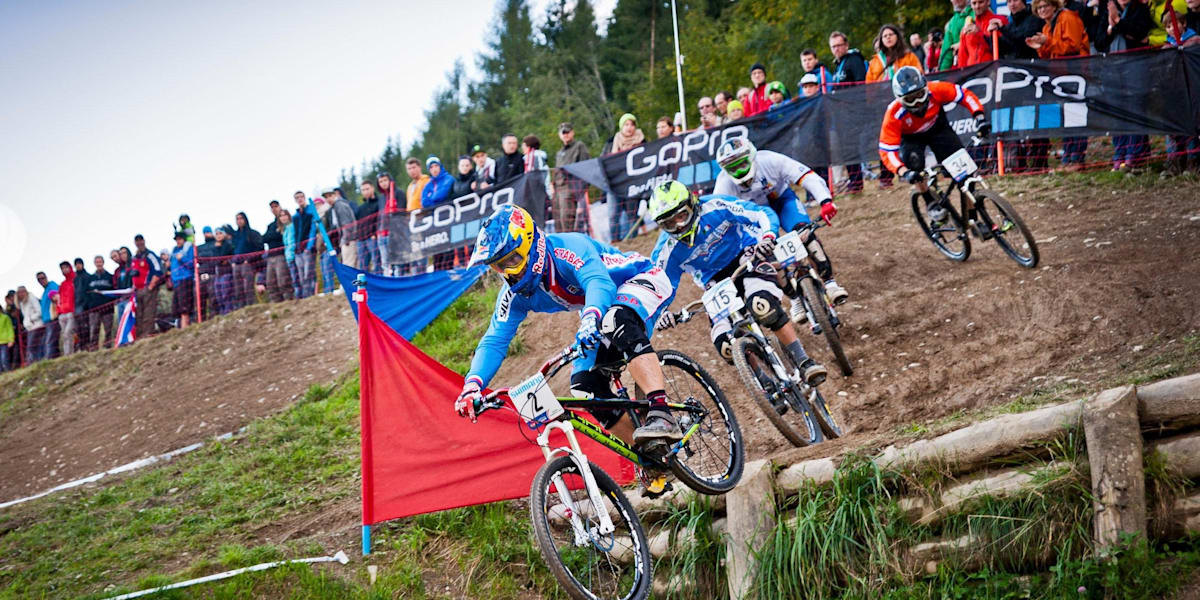 Four cross 2025 bike