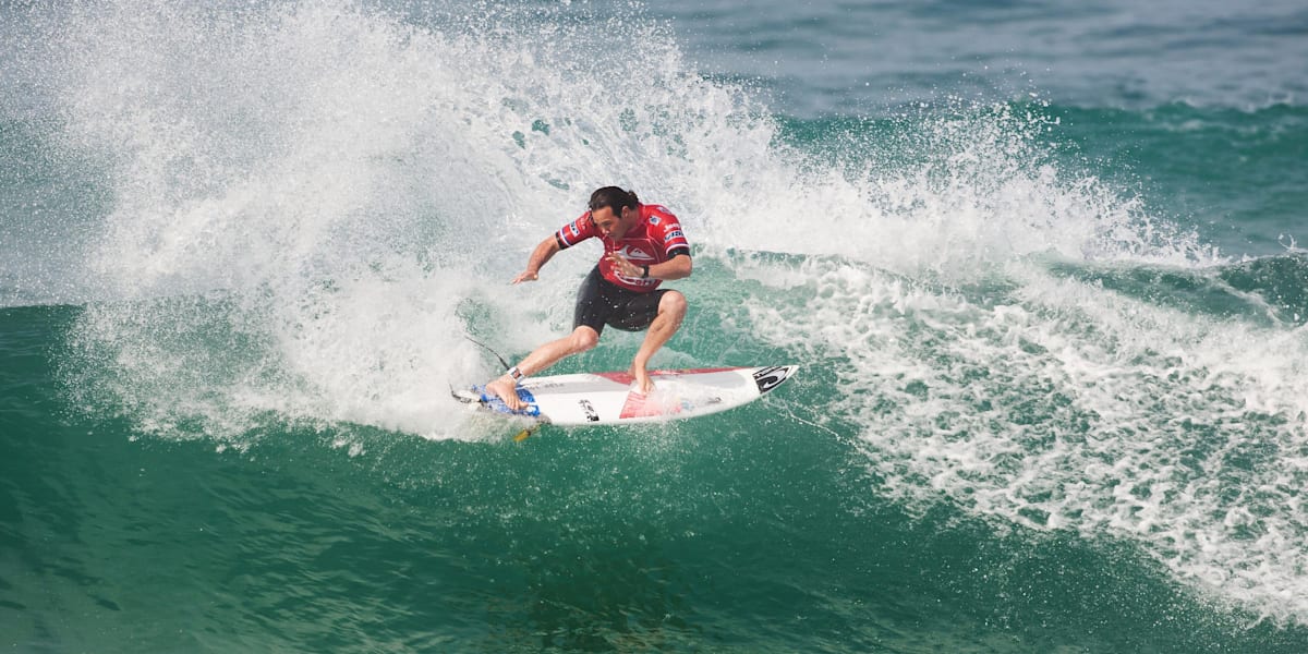 A Photo We Love Jordy Smith