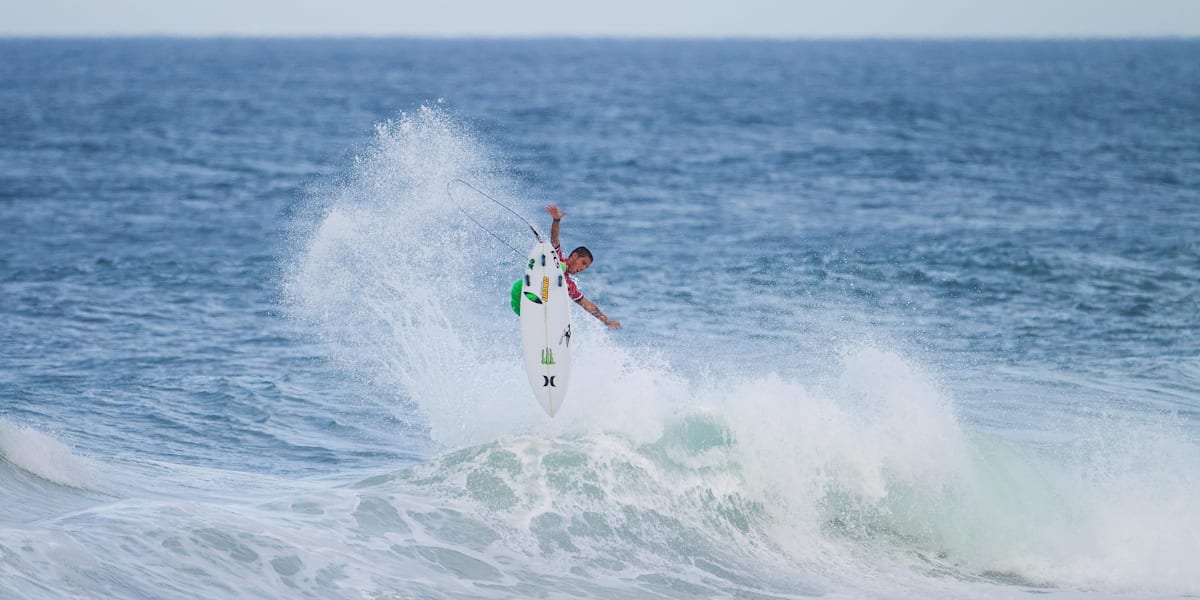 Photos Quarters Decided At Quik Pro