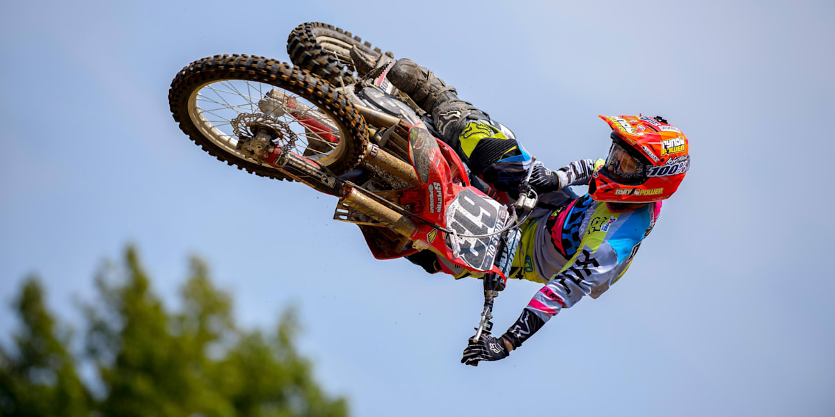 6 Questions With Jimmy Decotis