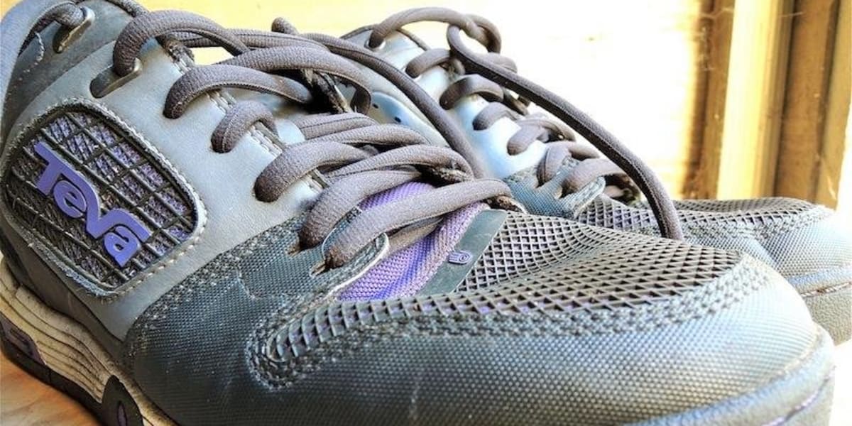 Teva sales mtb shoes