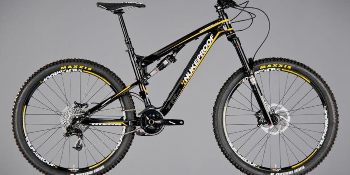 Nukeproof am 275 clearance