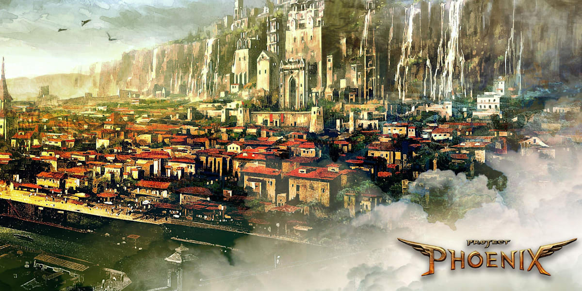 Will Project Phoenix make or break Kickstarter?