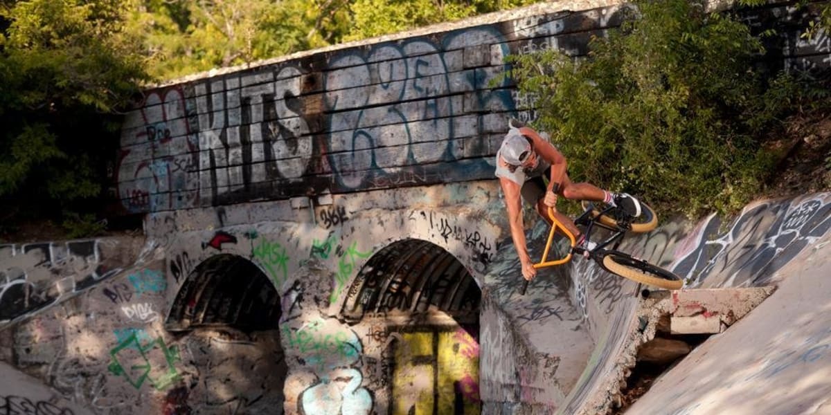 Photos Kriss Kyle dans Riding Shotgun Episode 3