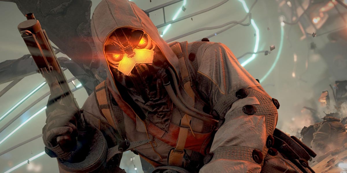 The Best Next Gen Launch Games