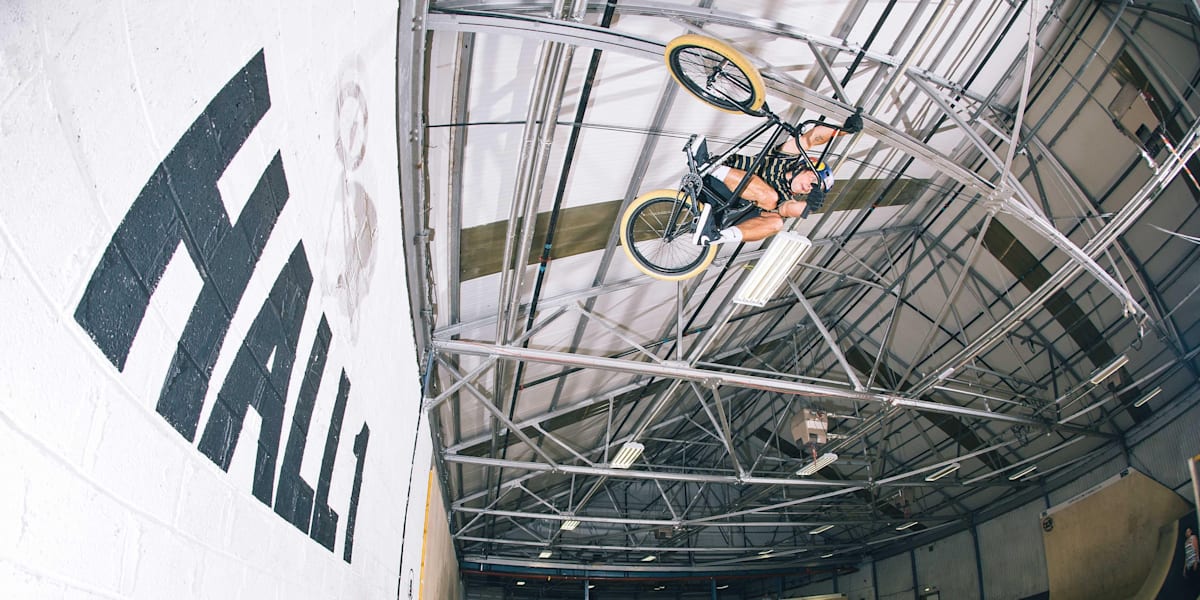 Kriss Kyle: Riding Shotgun Episode 4