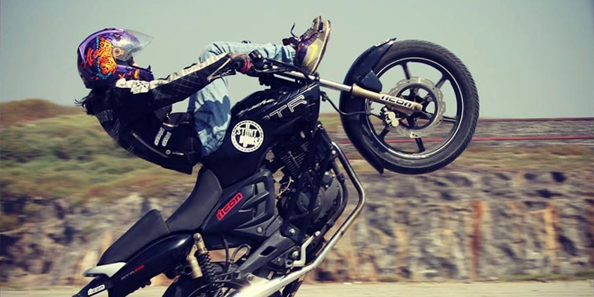 Best stunt bike outlet