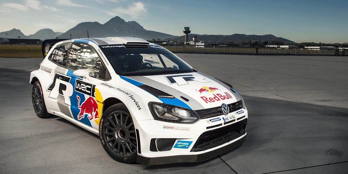 Vw polo wrc r shop