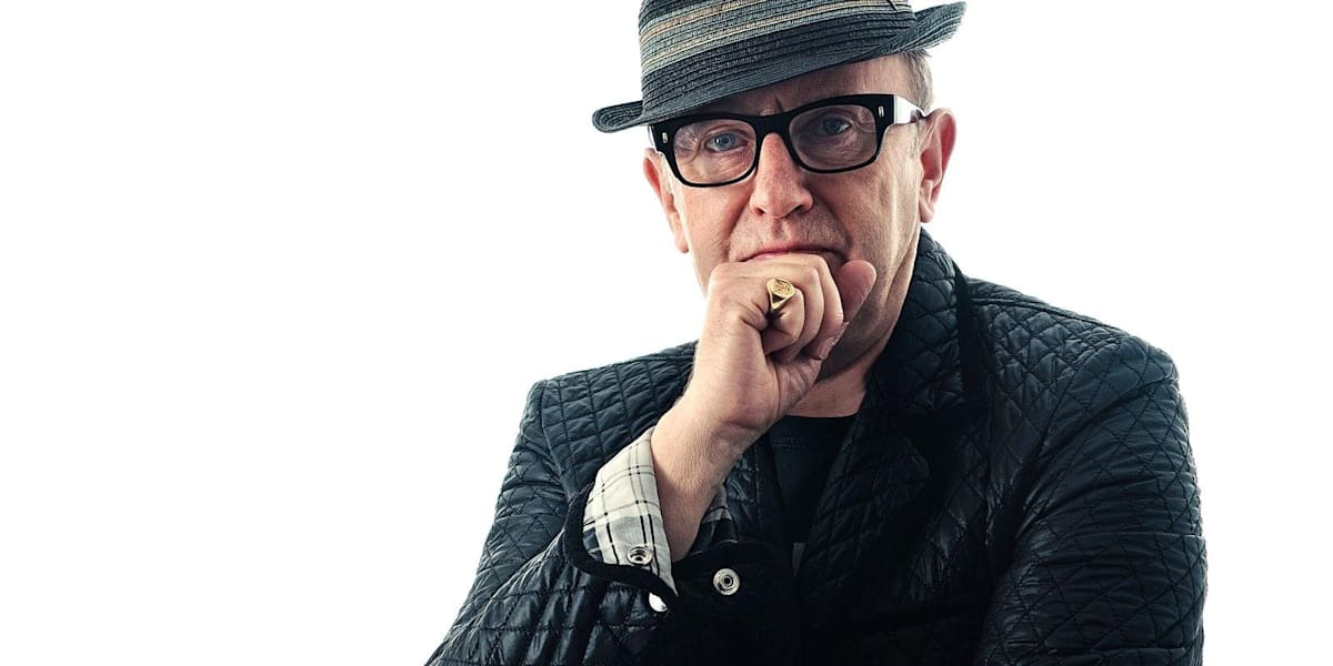 David Rodigan: El reggae nunca morirá