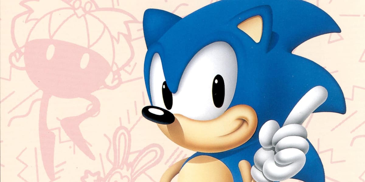 Sonic top