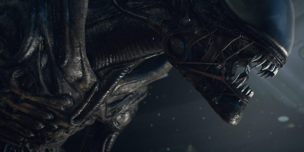 Alien ps4 new arrivals