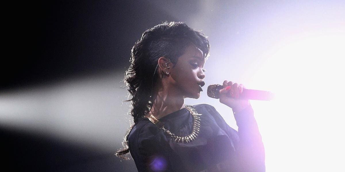 Best Rihanna songs: Her 20 greatest hits! | Red Bull