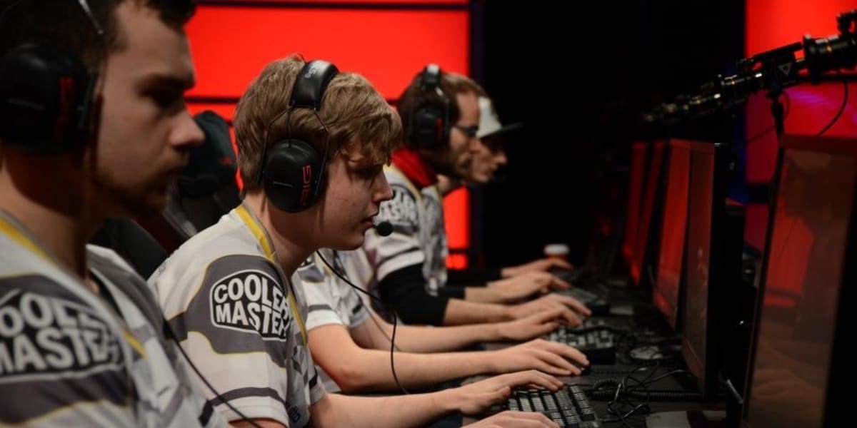 EU LCS Spring Playoffs