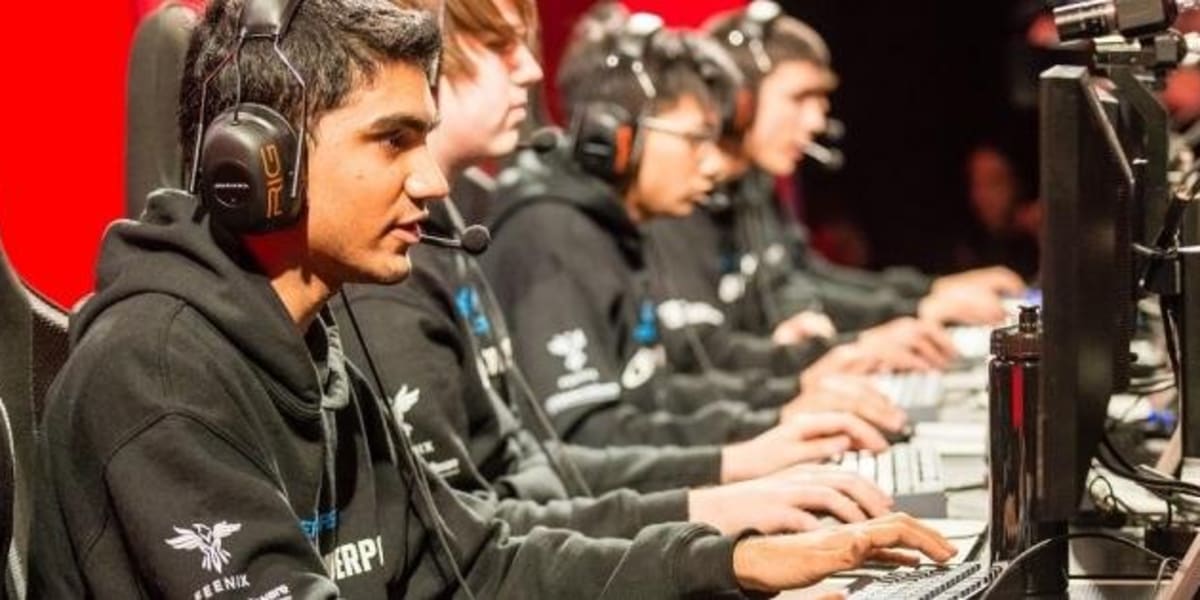 NA LCS Spring Playoffs