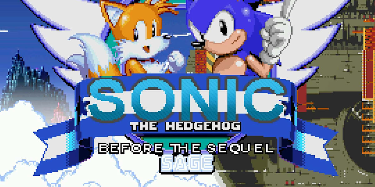 Fan-made Sonic game looks better than anything Sega has made in years