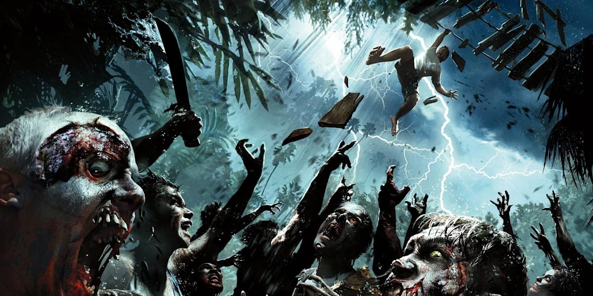 Evolution of the Undead: A Brief History of Zombies in Horror - Bloody  Disgusting