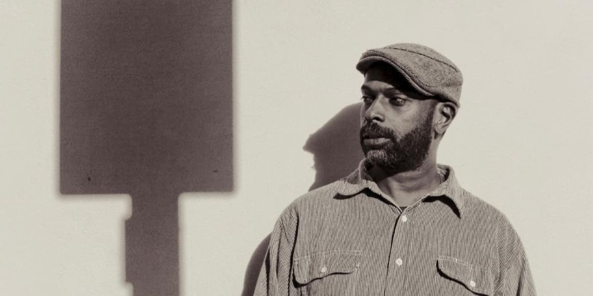 Come Intervistare Theo Parrish in 12 Mosse