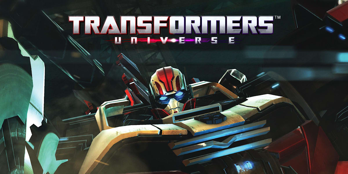 Transformers universe jagex new arrivals