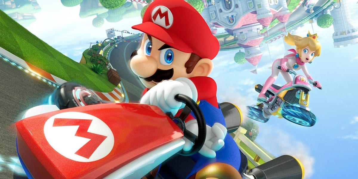 Mario Kart 8 – tips, tricks and preview