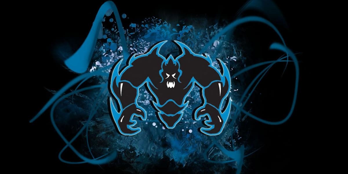 Team Leader Black Ops Iiii - Imagens De Logo De Guild De Free Fire Escrito  Dragunov, HD Png Download - vhv