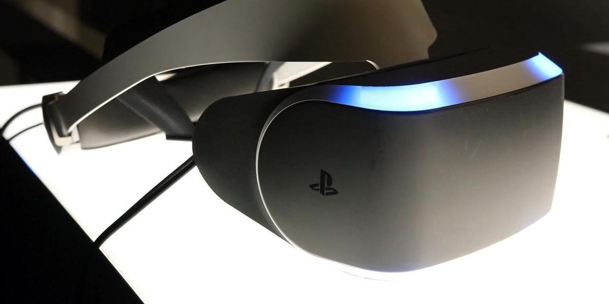 Playstation morpheus 2025