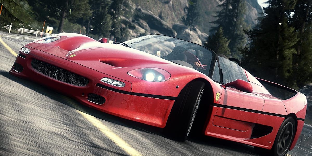 Buy Need For Speed: Rivals EA App