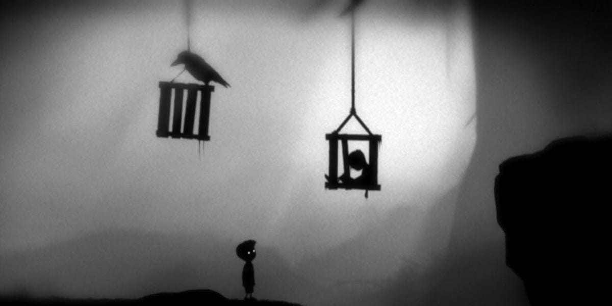 Limbo xbox one shop