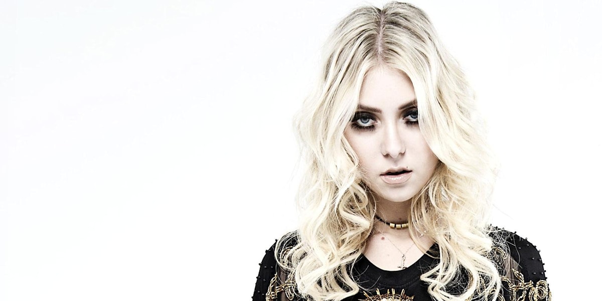 Taylor Momsen shares her Pretty Reckless playlist