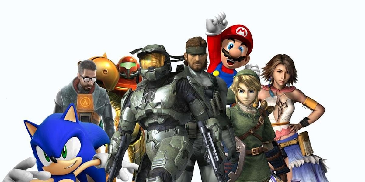 Como escoger el videojuego perfecto para ti