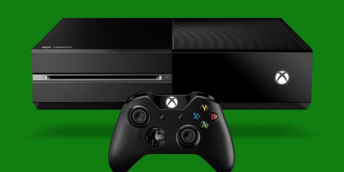 Xbox one s guarantee 2025