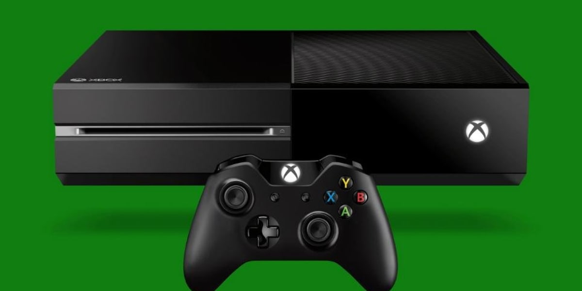 Xbox Series X will let you switch back to your ancient Xbox 360