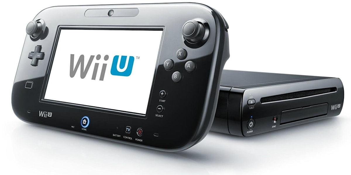 Wii d best sale