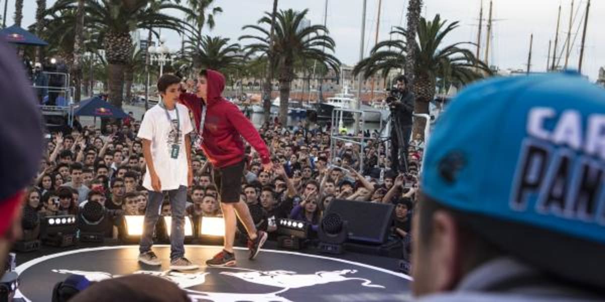 La Batalla Final Ya Está Aquí