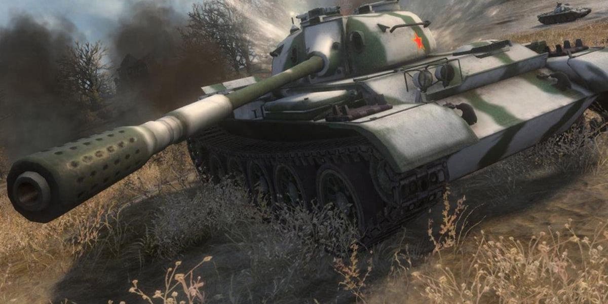 «Мир танков»: в чем суть игры, отличия от World of Tanks, где скачать и как научиться играть